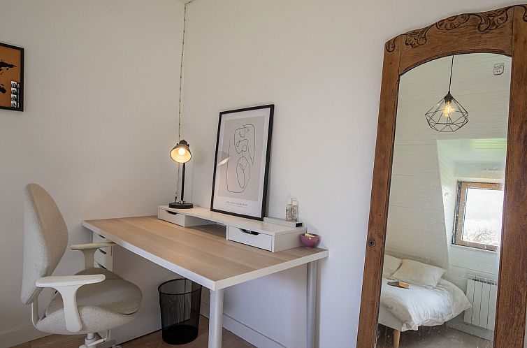 Vakantiehuis Feliz Breizh