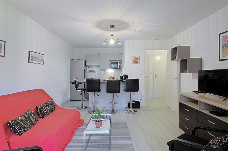 Appartement L'Amirauté