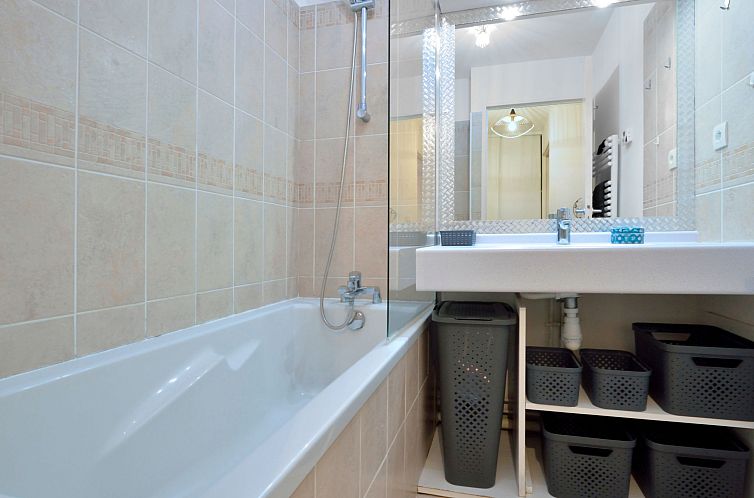 Appartement L'Amirauté