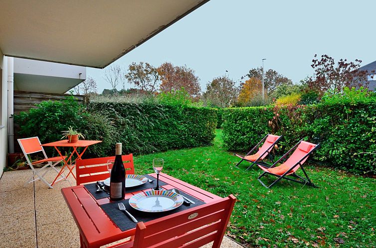 Appartement L'Amirauté