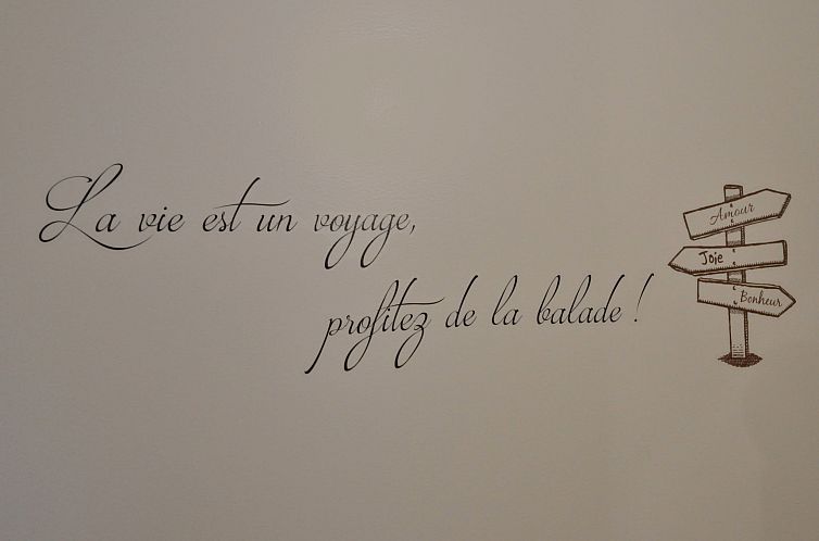 Appartement L'Amirauté