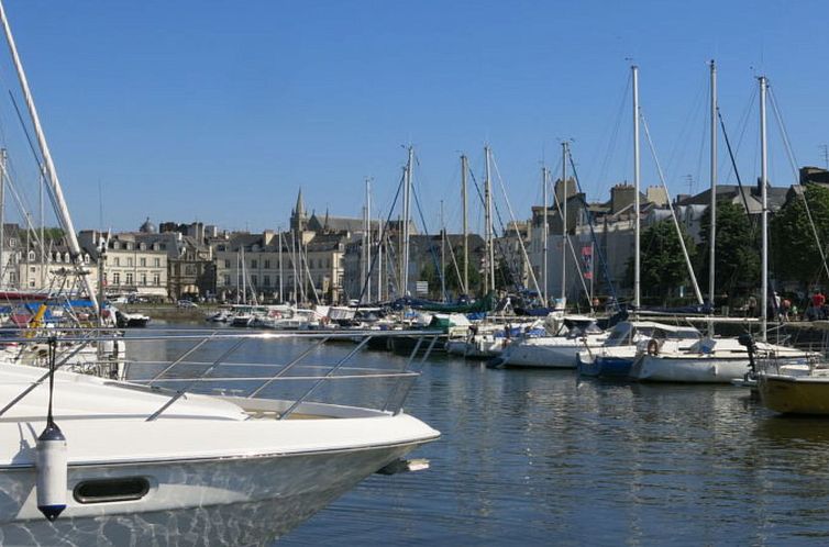 Appartement L'Amirauté