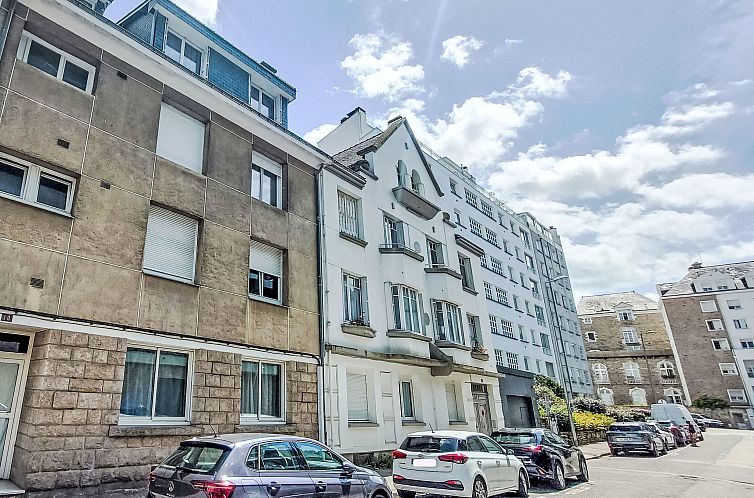 Appartement Charme et Confort