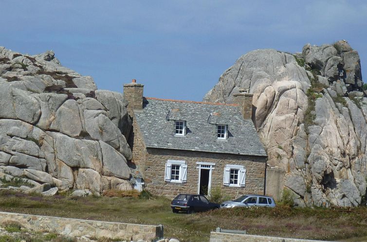 Vakantiehuis Chalet "gite du bois d'amour" (Hütte des Liebe