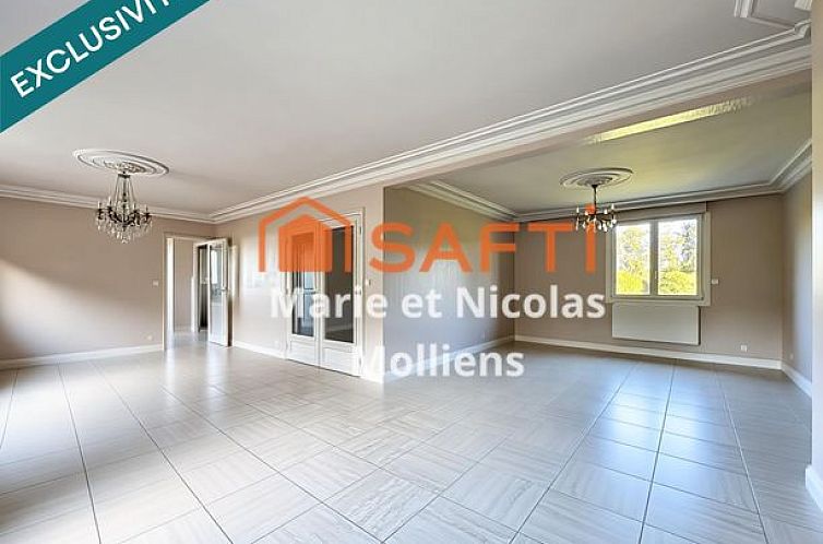Vrijstaande woning in Gouesnou