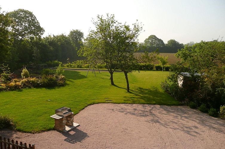 Vakantiehuis "Der Bauernhof des Vaters"