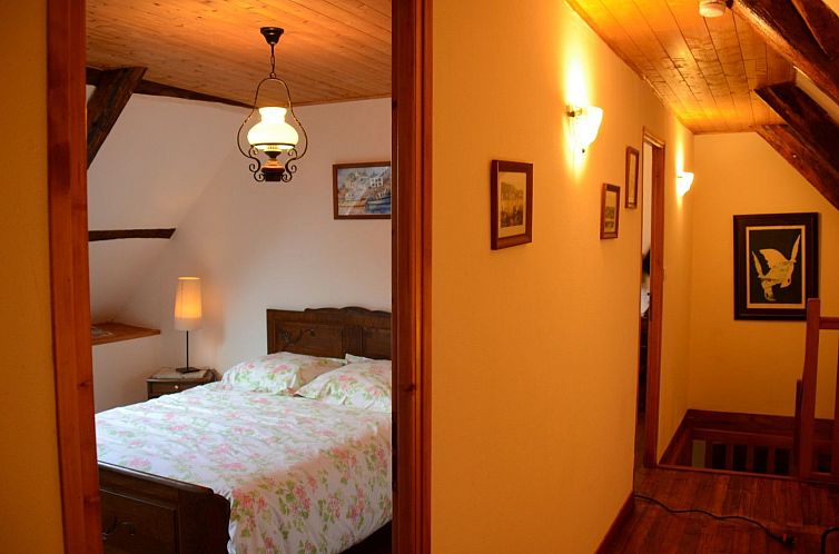 Vakantiehuis "Der Bauernhof des Vaters"