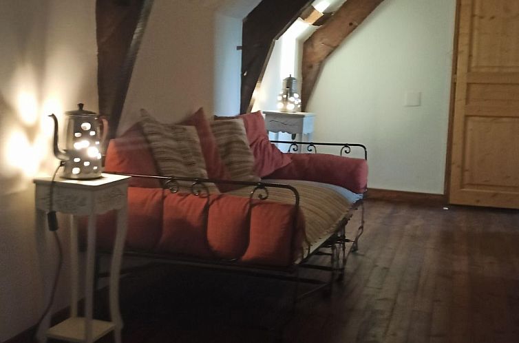 Vakantiehuis "Der Bauernhof des Vaters"