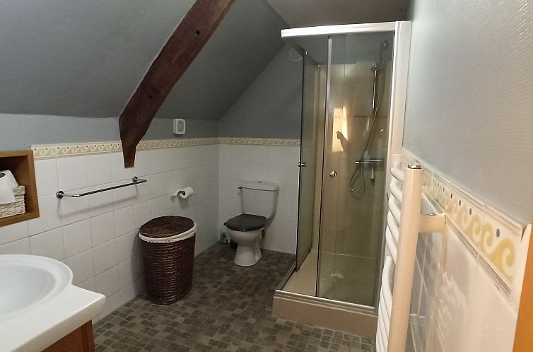 Vakantiehuis "Der Bauernhof des Vaters"