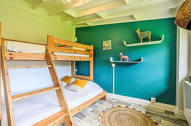 Vakantiehuis Kezeg