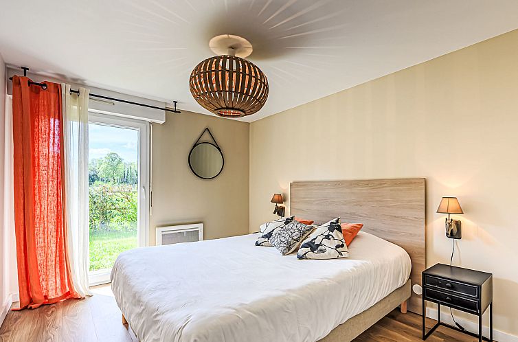Vakantiehuis Kezeg