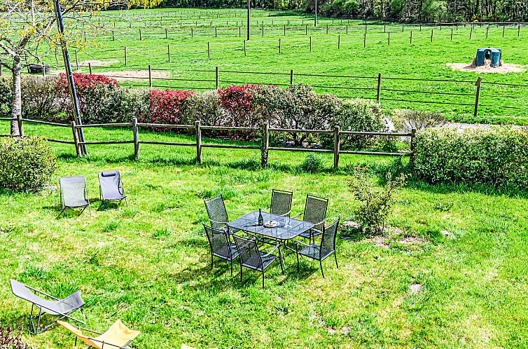 Vakantiehuis Gwennadu