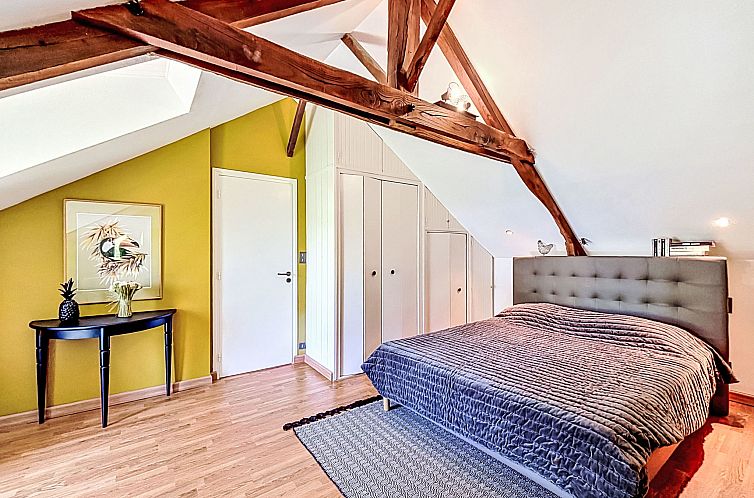 Vakantiehuis Domaine de Kermurier