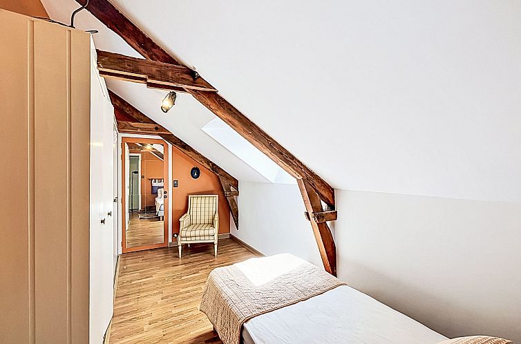 Vakantiehuis Domaine de Kermurier