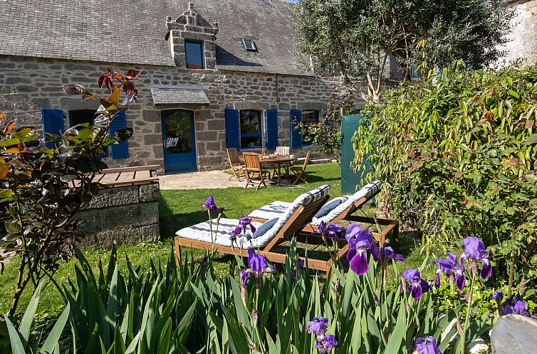 Vakantiehuis Maison Duquesne