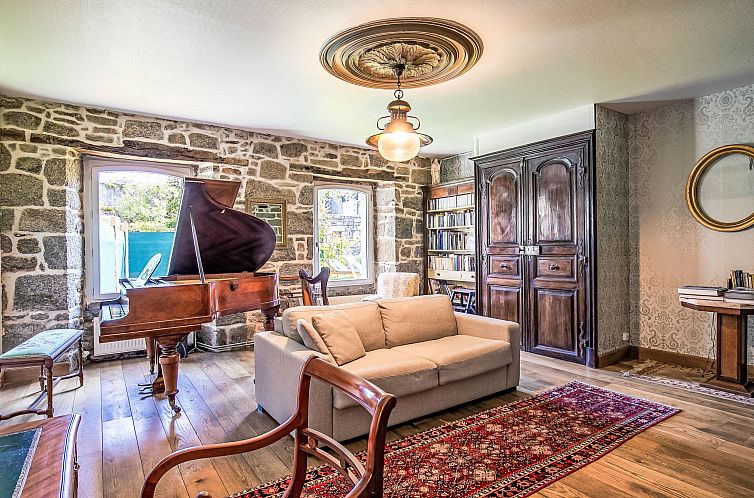 Vakantiehuis Maison Duquesne