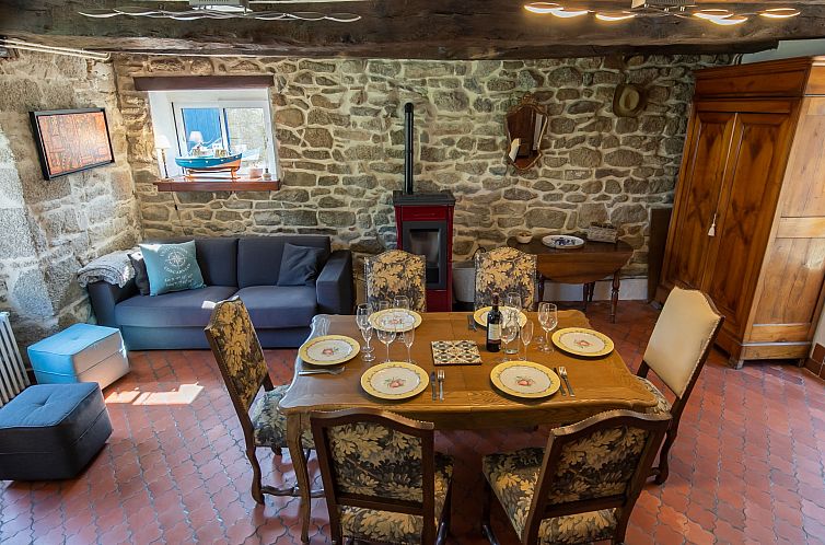 Vakantiehuis Maison Duquesne