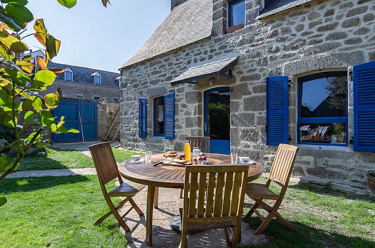 Vakantiehuis Maison Duquesne