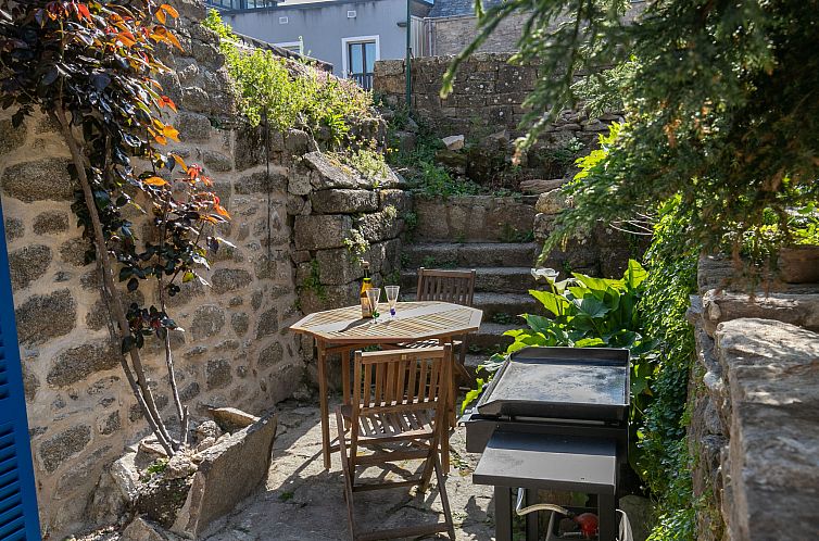 Vakantiehuis Maison Duquesne