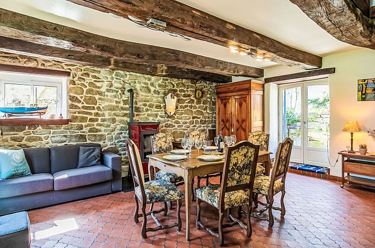 Vakantiehuis Maison Duquesne