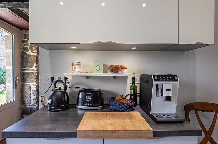 Vakantiehuis Maison Duquesne