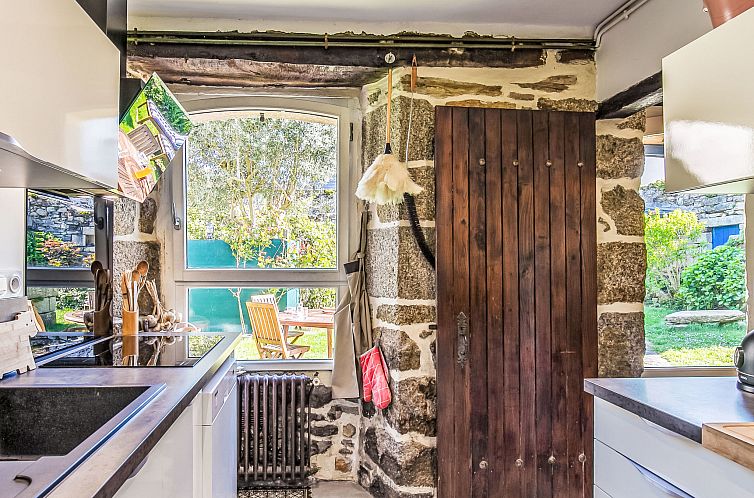 Vakantiehuis Maison Duquesne