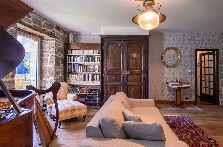 Vakantiehuis Maison Duquesne