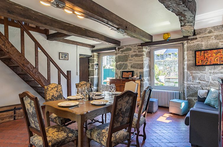 Vakantiehuis Maison Duquesne