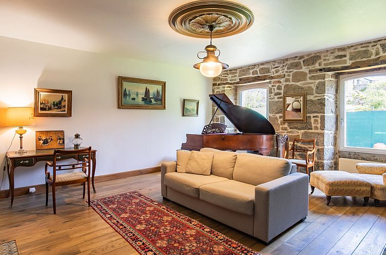 Vakantiehuis Maison Duquesne