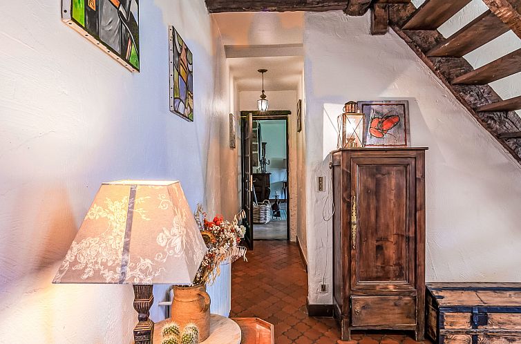 Vakantiehuis Maison Duquesne