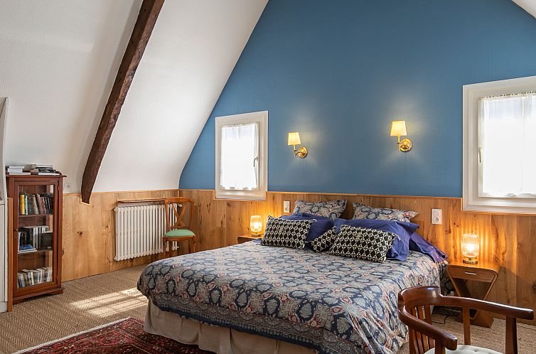 Vakantiehuis Maison Duquesne