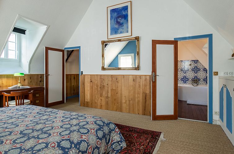 Vakantiehuis Maison Duquesne