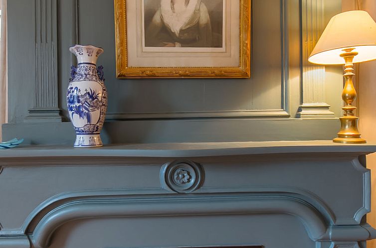 Appartement Zenaïde