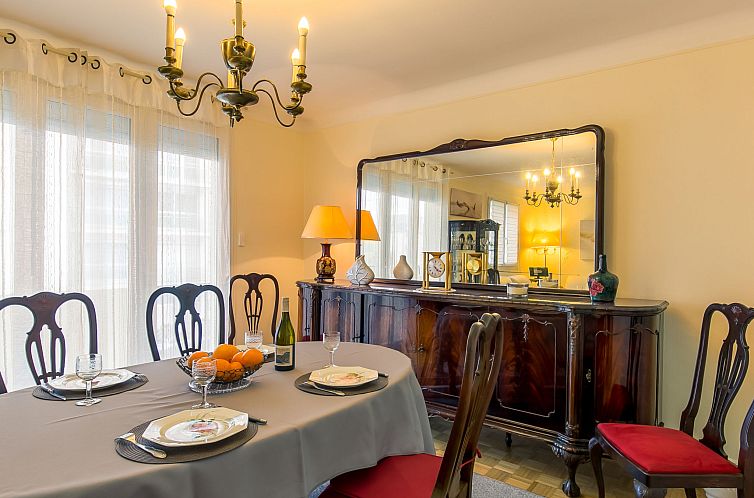 Appartement Les Glénans