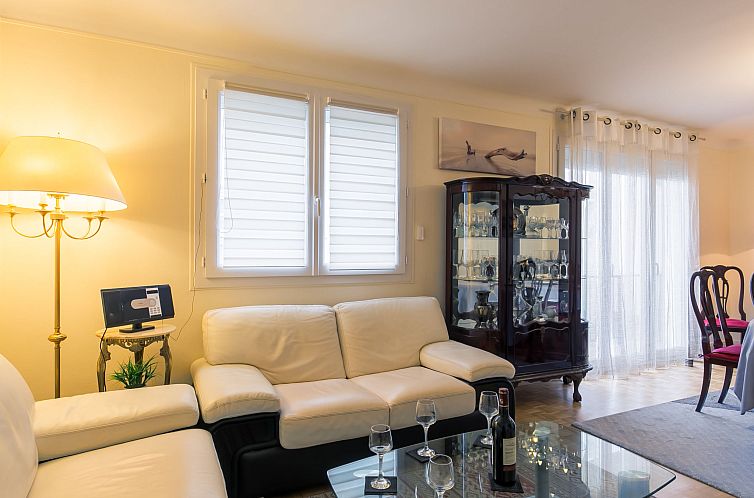 Appartement Les Glénans