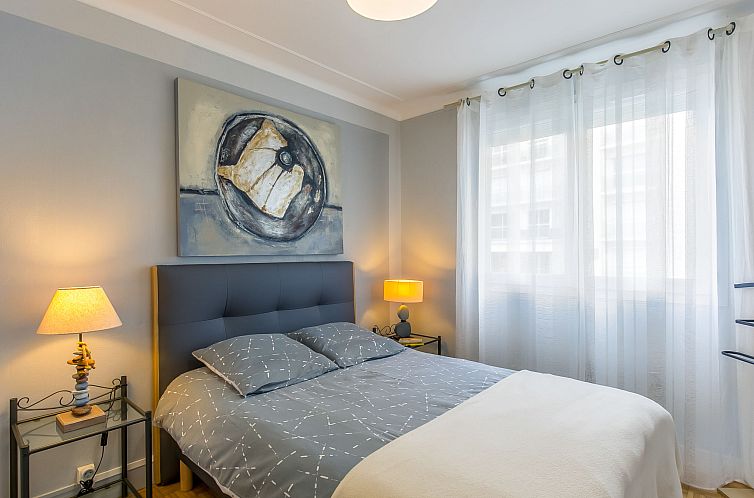 Appartement Les Glénans