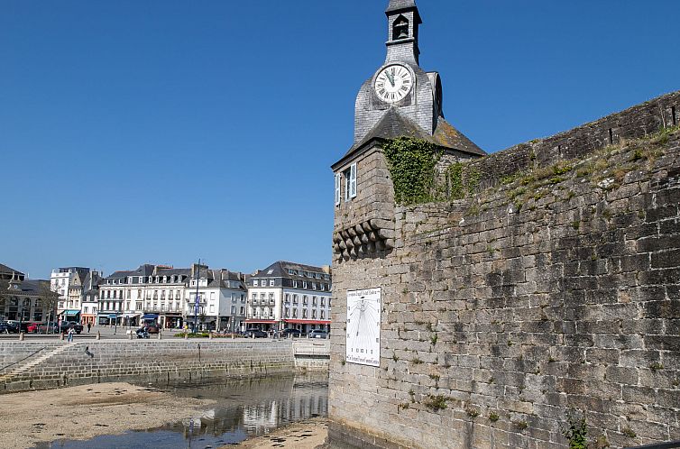Appartement Les Glénans