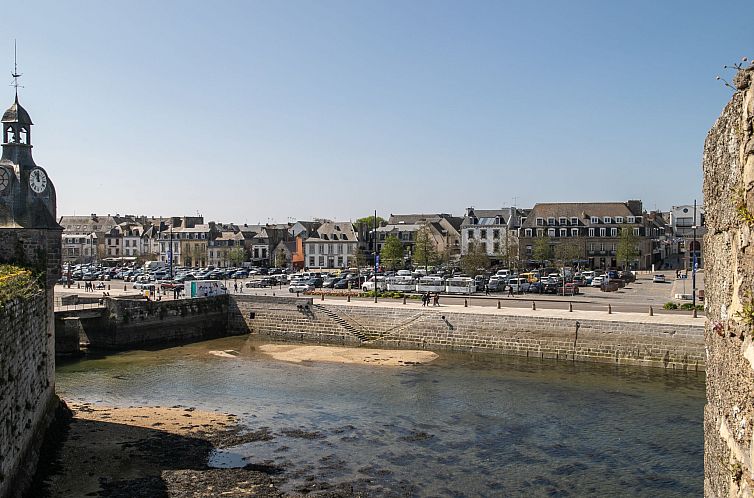 Appartement Les Glénans