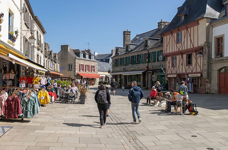 Appartement Les Glénans