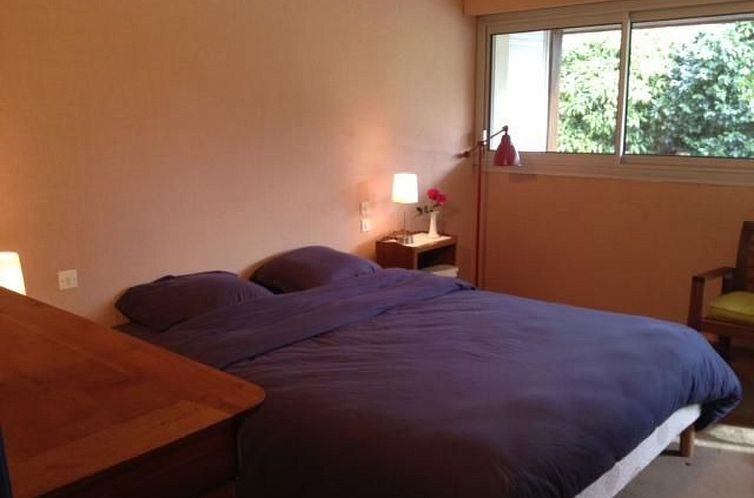 Vakantiehuis Villa "Cobalan" mit Blick auf das Wasser