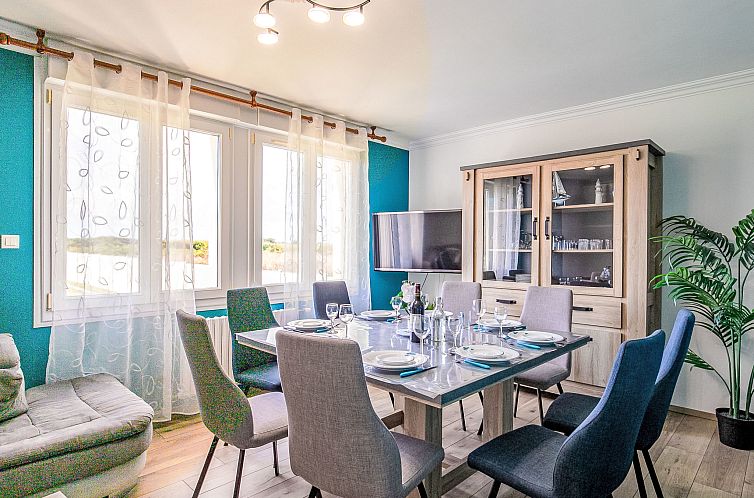 Vakantiehuis Entre Terre et Mer