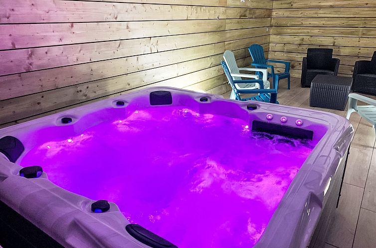 Vakantiehuis Entre Terre et Mer