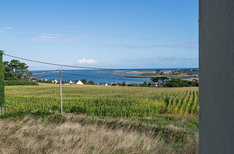 Vakantiehuis Entre Terre et Mer