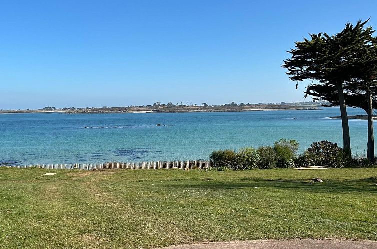 Vakantiehuis VILLA Kergoz