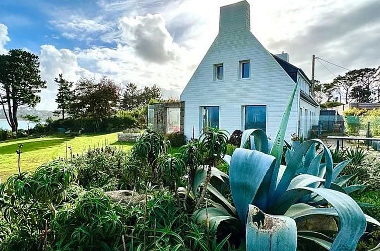 Vakantiehuis VILLA Kergoz