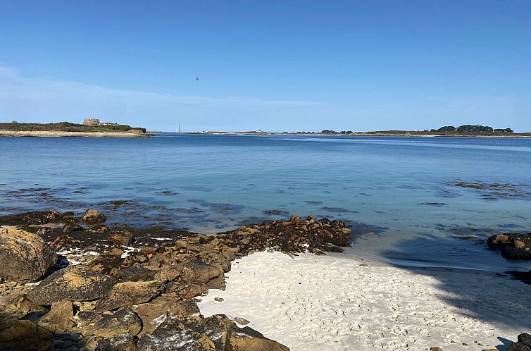 Vakantiehuis VILLA Kergoz