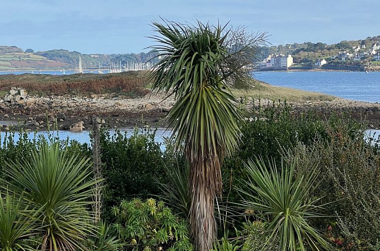 Vakantiehuis VILLA Kergoz