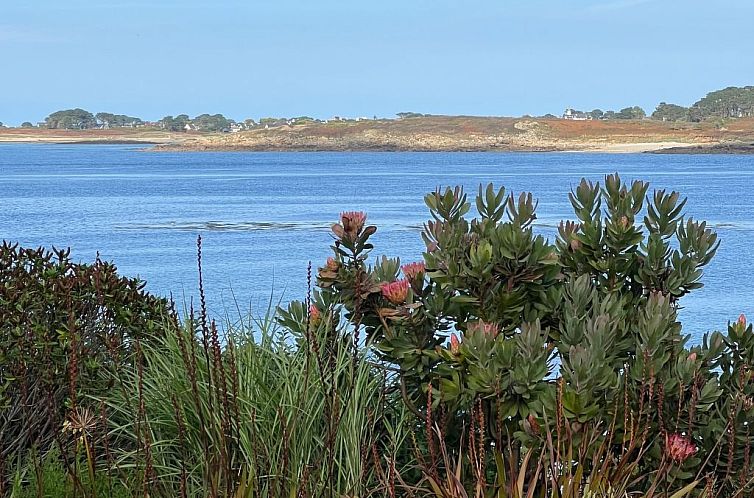 Vakantiehuis VILLA Kergoz