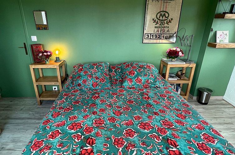 Vakantiehuis VILLA Kergoz