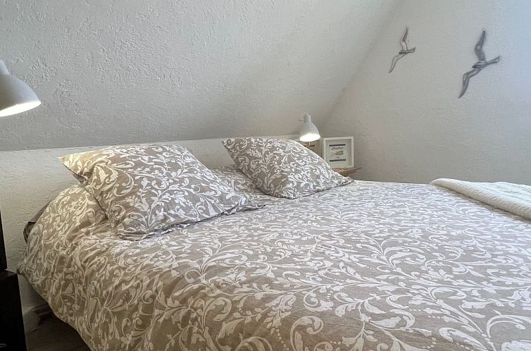 Vakantiehuis VILLA Kergoz